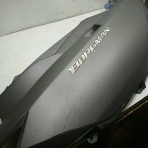 Suzuki - BURGMAN AN650 - BURGMANAN650 - 2010 à 2017 - Flanc de carénage