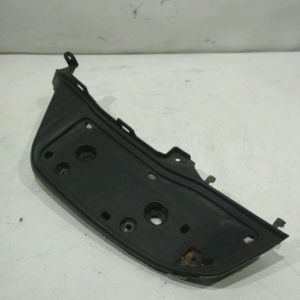 Suzuki - BURGMAN AN650 - BURGMANAN650 - 2010 à 2017 - Repose-pied