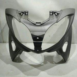Suzuki - BURGMAN AN650 - BURGMANAN650 - 2010 à 2017 - Tête de fourche