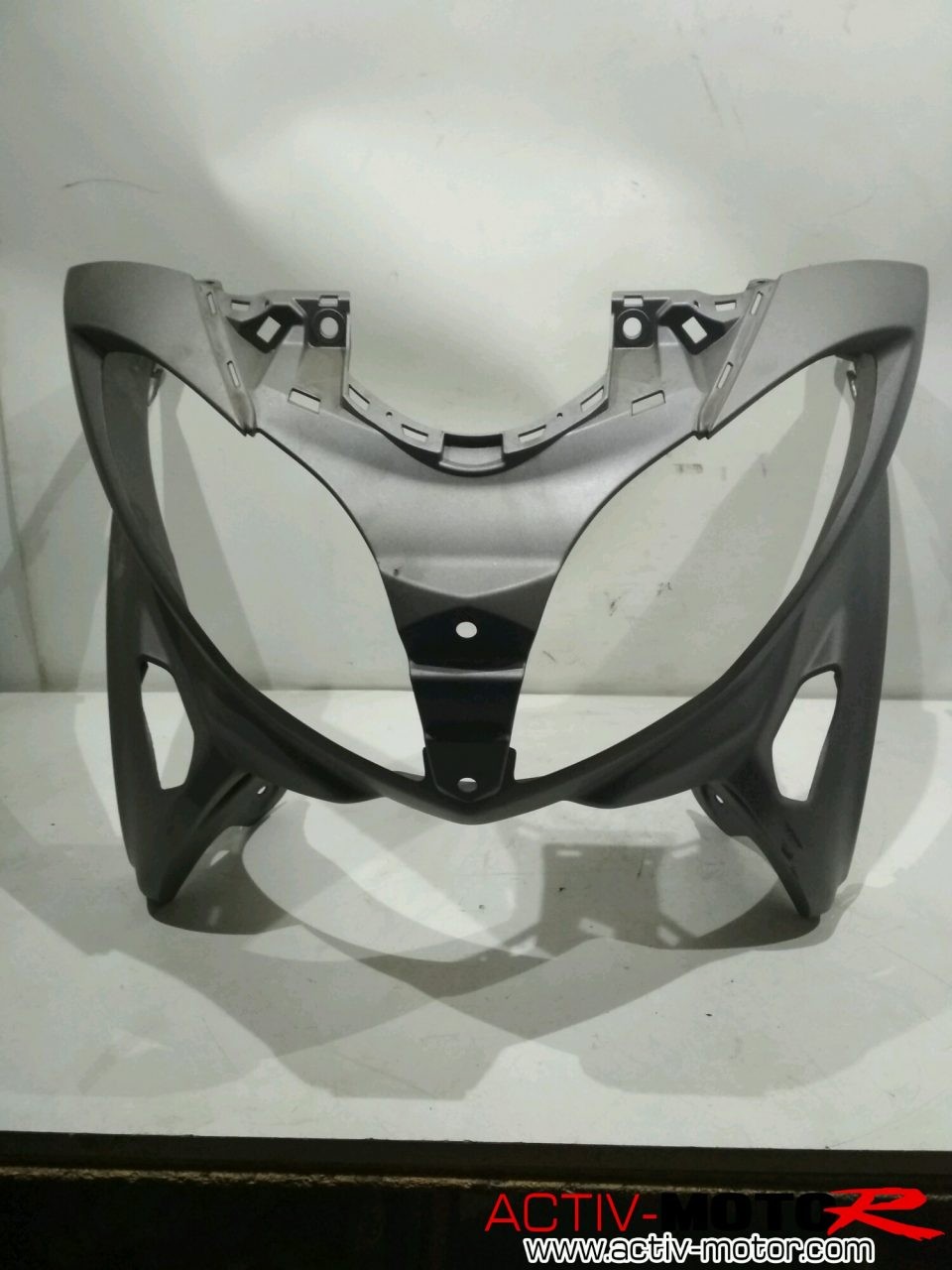 Suzuki - BURGMAN AN650 - BURGMANAN650 - 2010 à 2017 - Flanc de carénage