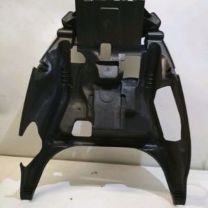 Suzuki - BURGMAN AN650 - 2012 - Cache sous selle