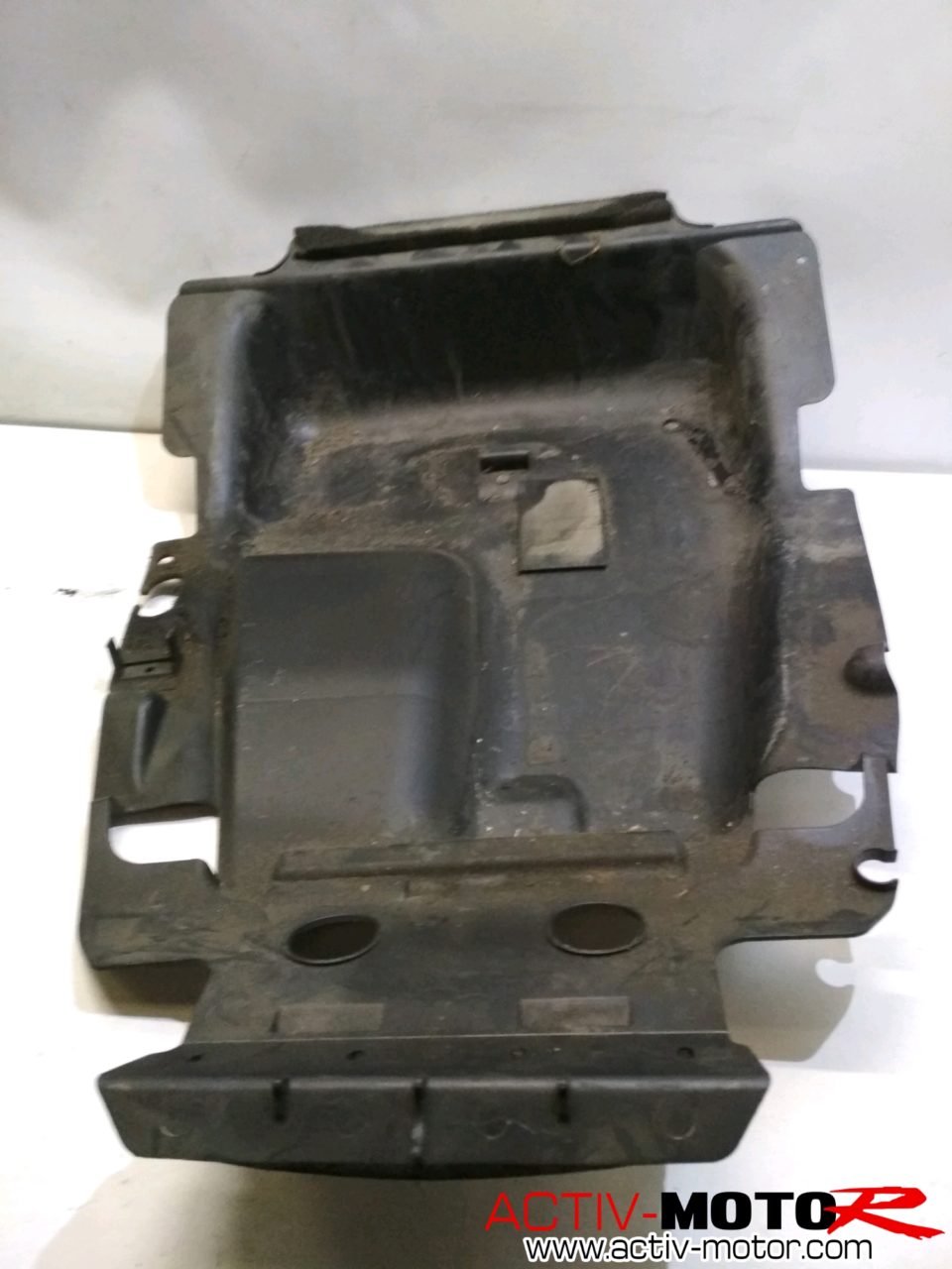 Suzuki - BURGMAN AN650 - 2006 à 2012 - Maître cylindre de frein avant