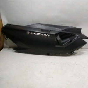 Suzuki - BURGMAN AN650 - BURGMANAN650 - 2013 à 2015 - Carénage