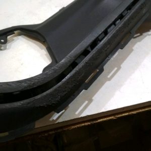 Suzuki - BURGMAN AN650 - BURGMANAN650 - 2014 - Repose-pied