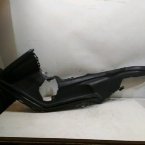 Suzuki - BURGMAN AN650 - BURGMANAN650 - 2014 - Repose-pied