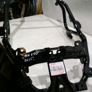 Suzuki - BURGMAN AN650 - 2015 - Boucle arrière de cadre