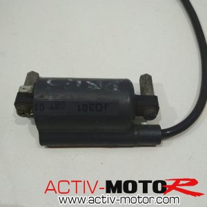 Suzuki - DR 125 - 1994 à 2001 - Bobine d'allumage
