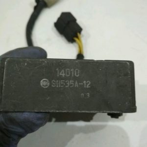 Suzuki - DR 650 - 1991 à 1996 - Régulateur de tension