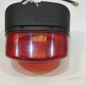 Suzuki - FREEWIND XF650 - 1997 à 2001 - Feu arrière