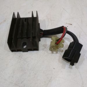 Suzuki - GN 125 - GN125 - 1997 - Régulateur de tension