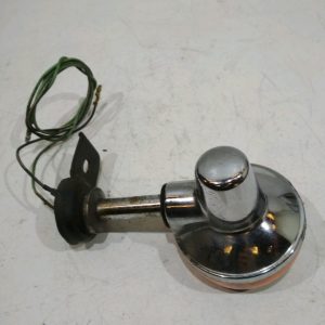 Suzuki - GN 125 - GN125 - 1998 - Clignotants
