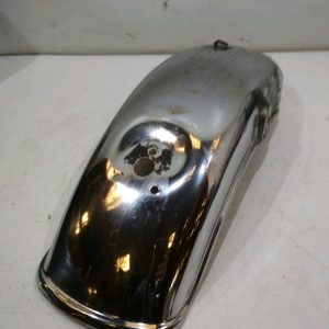 Suzuki - GN 125 - GN125 - 1998 - Garde-boue