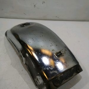 Suzuki - GN 125 - GN125 - 1998 - Garde-boue