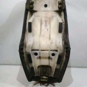 Suzuki - GN 125 - GN125 - 1998 - Selle