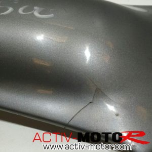Suzuki - GS 500E - 1989 à 2000 - Coque arrière