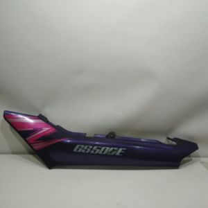 Suzuki - GS 500E - 1989 à 2000 - Coque arrière