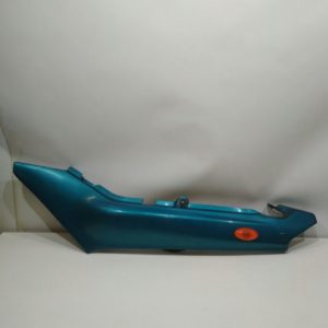 Suzuki - GS 500E - 1989 à 2000 - Coque arrière