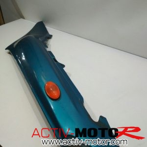 Suzuki - GS 500E - 1989 à 2000 - Coque arrière