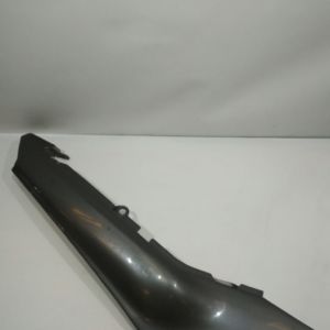 Suzuki - GS 500E - 1989 à 2000 - Coque arrière