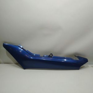 Suzuki - GS 500E - 1989 à 2000 - Coque arrière