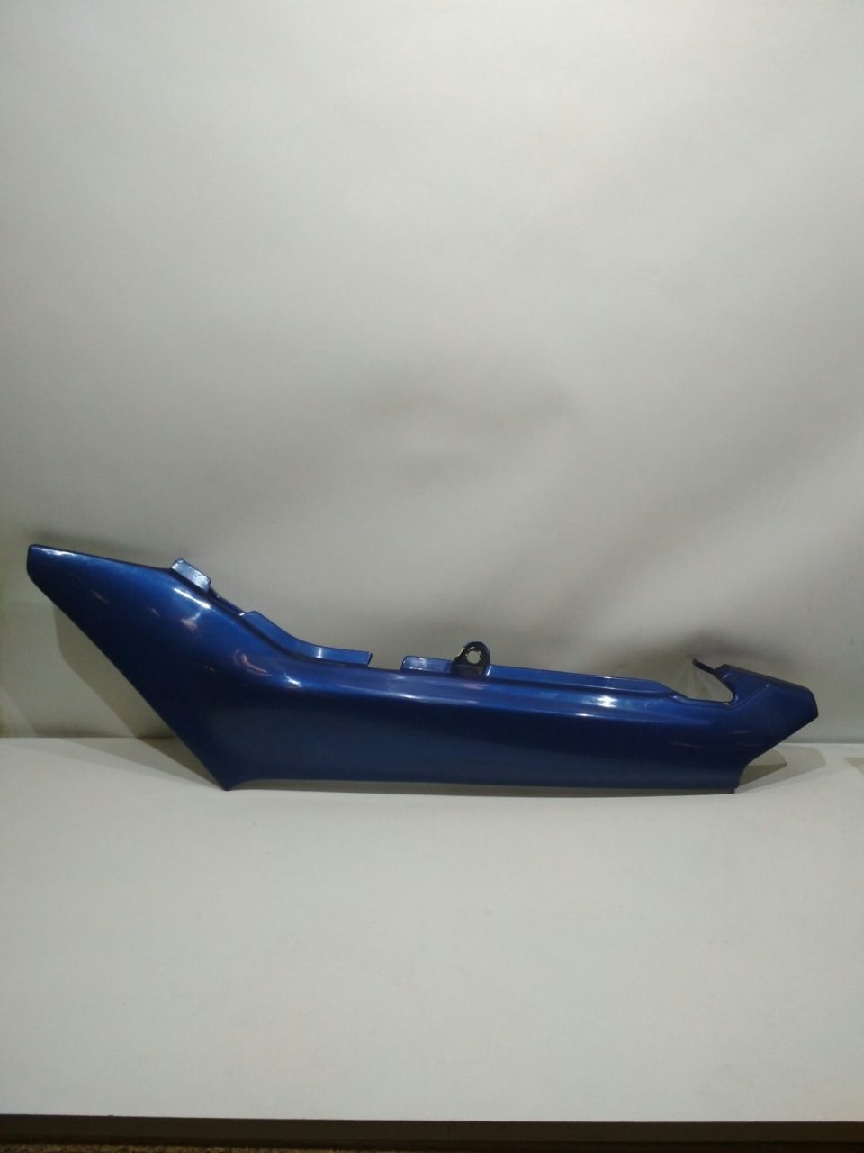 Suzuki - GS 500E - 1989 à 2000 - Coque arrière