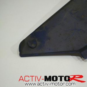 Suzuki - GS 500E - 1989 à 2000 - Coque arrière
