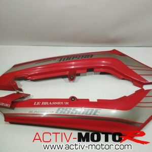 Suzuki - GS 500E - 1989 à 2000 - Coque arrière