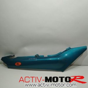 Suzuki - GS 500E - 1989 à 2000 - Coque arrière
