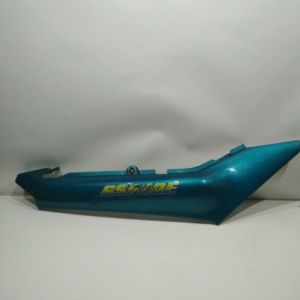 Suzuki - GS 500E - 1989 à 2000 - Coque arrière