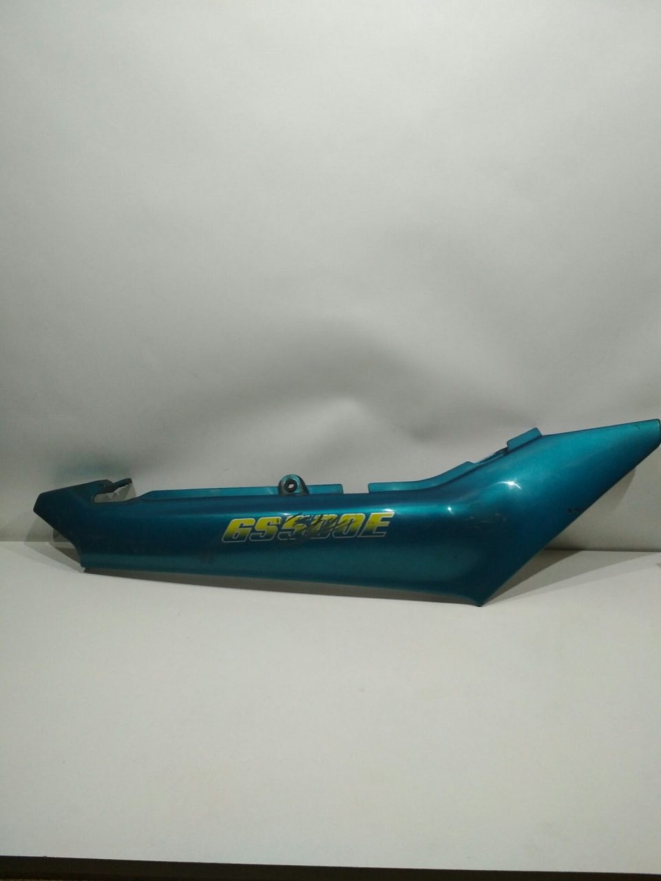 Suzuki - GS 500E - 1989 à 2000 - Coque arrière