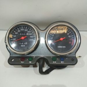 Suzuki - GS 500E - 2003 à 2010 - Compteur (tableau de bord)