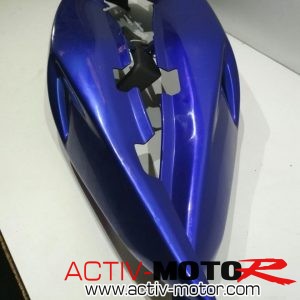 Suzuki - GS 500E - 2005 à 2011 - Coque arrière