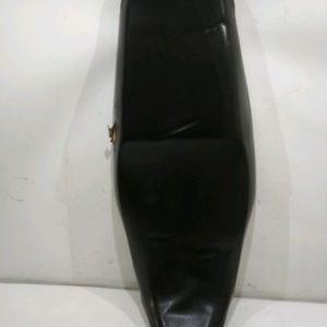 Suzuki - GS 500E - GS500E - 2005 - Selle