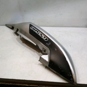 Suzuki - GS 500E - 2010 - Carénage