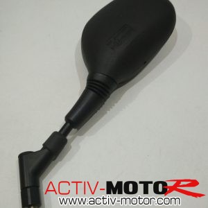 Suzuki - GSR 600 - 2007 à 2010 - Rétroviseur