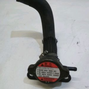 Suzuki - GSR 600 - 2006 à 2010 - Bouchon de radiateur