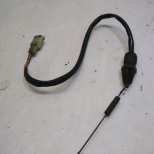 Suzuki - GSR 600 - 2006 à 2010 - Contacteur de feu stop