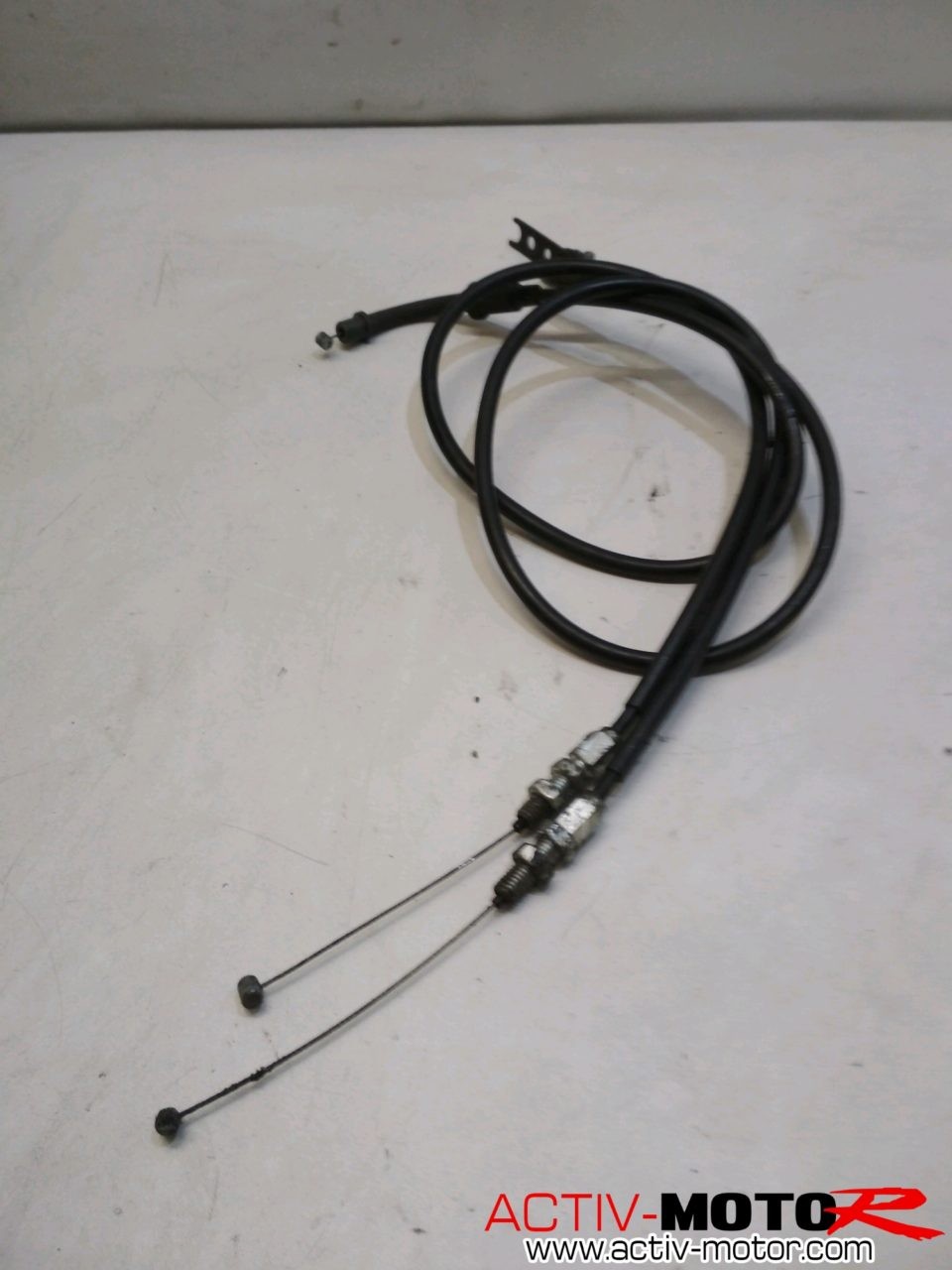 Suzuki - GSR 600 - 2006 à 2010 - Bouchon de radiateur
