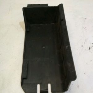Suzuki - GSR 600 - 2006 à 2010 - Intérieur carénage