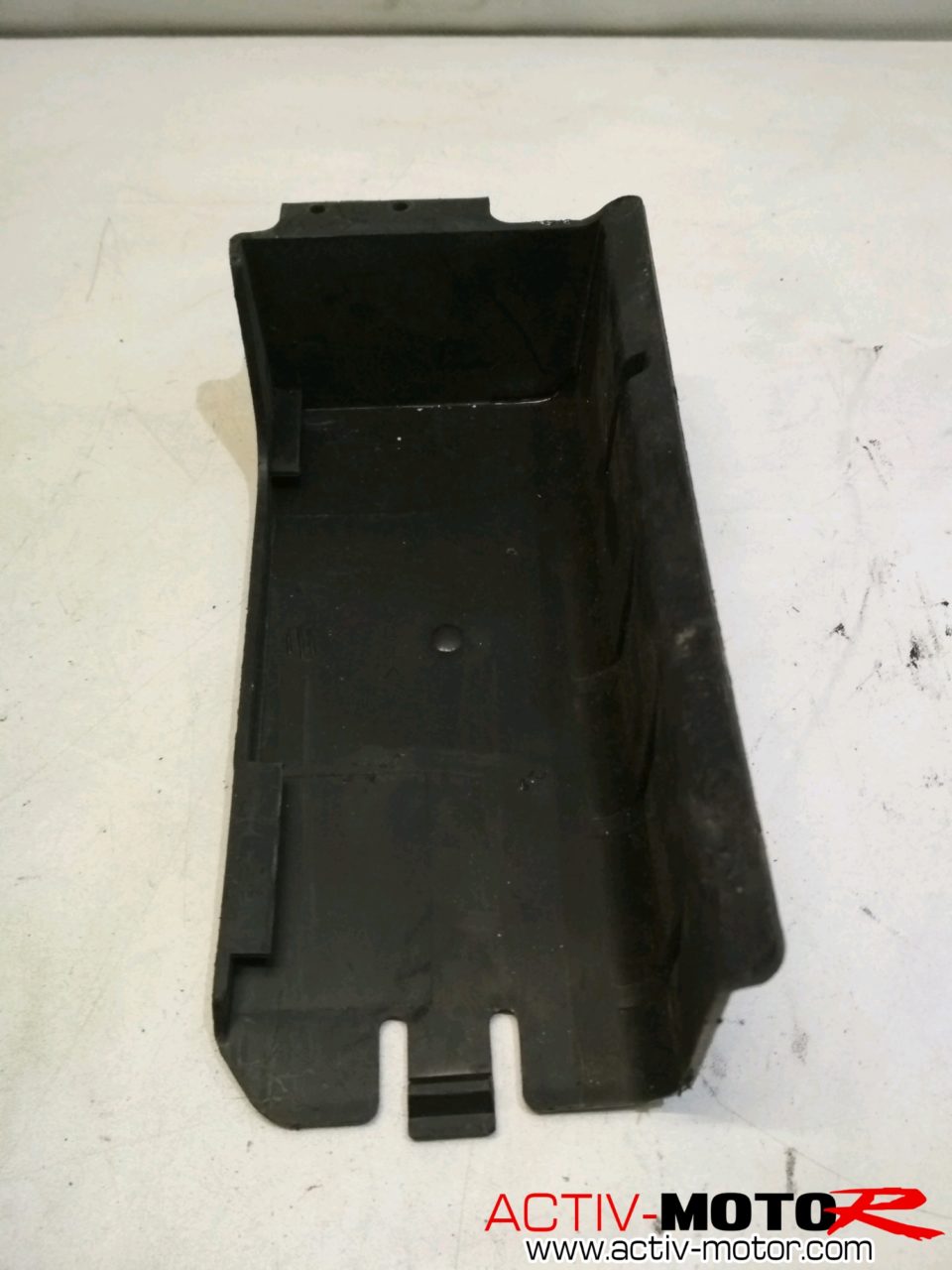 Suzuki - GSR 600 - 2006 à 2010 - Support