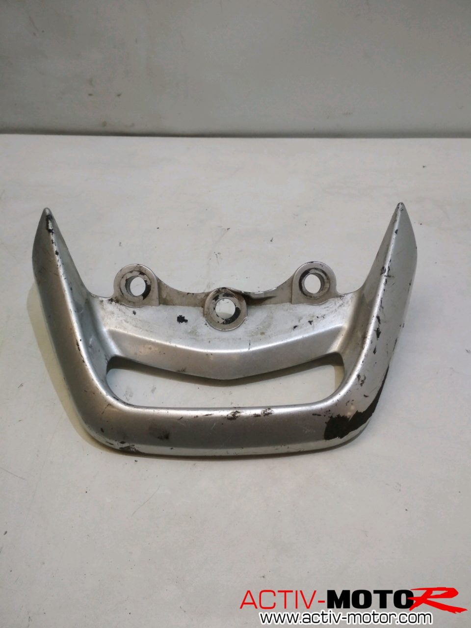 Suzuki - GSR 600 - 2006 à 2010 - Durite de frein