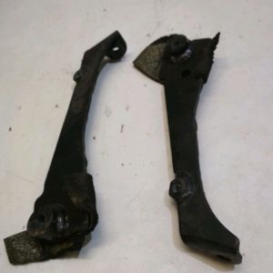 Suzuki - GSR 600 - 2006 à 2010 - Support