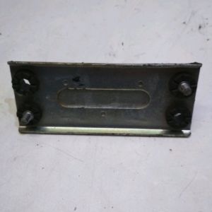 Suzuki - GSR 600 - 2006 à 2010 - Support
