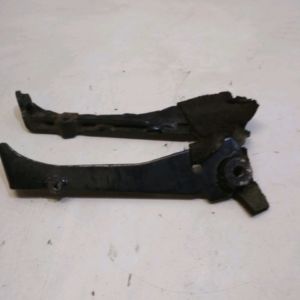Suzuki - GSR 600 - 2006 à 2010 - Support