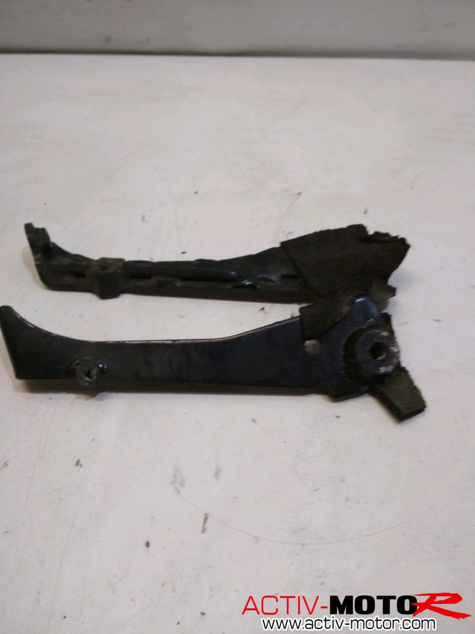 Suzuki - GSR 600 - 2006 à 2010 - Support