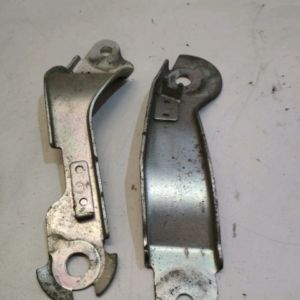 Suzuki - GSR 600 - 2006 à 2010 - Support