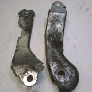 Suzuki - GSR 600 - 2006 à 2010 - Support