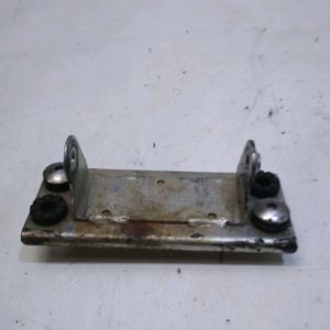 Suzuki - GSR 600 - 2006 à 2010 - Support
