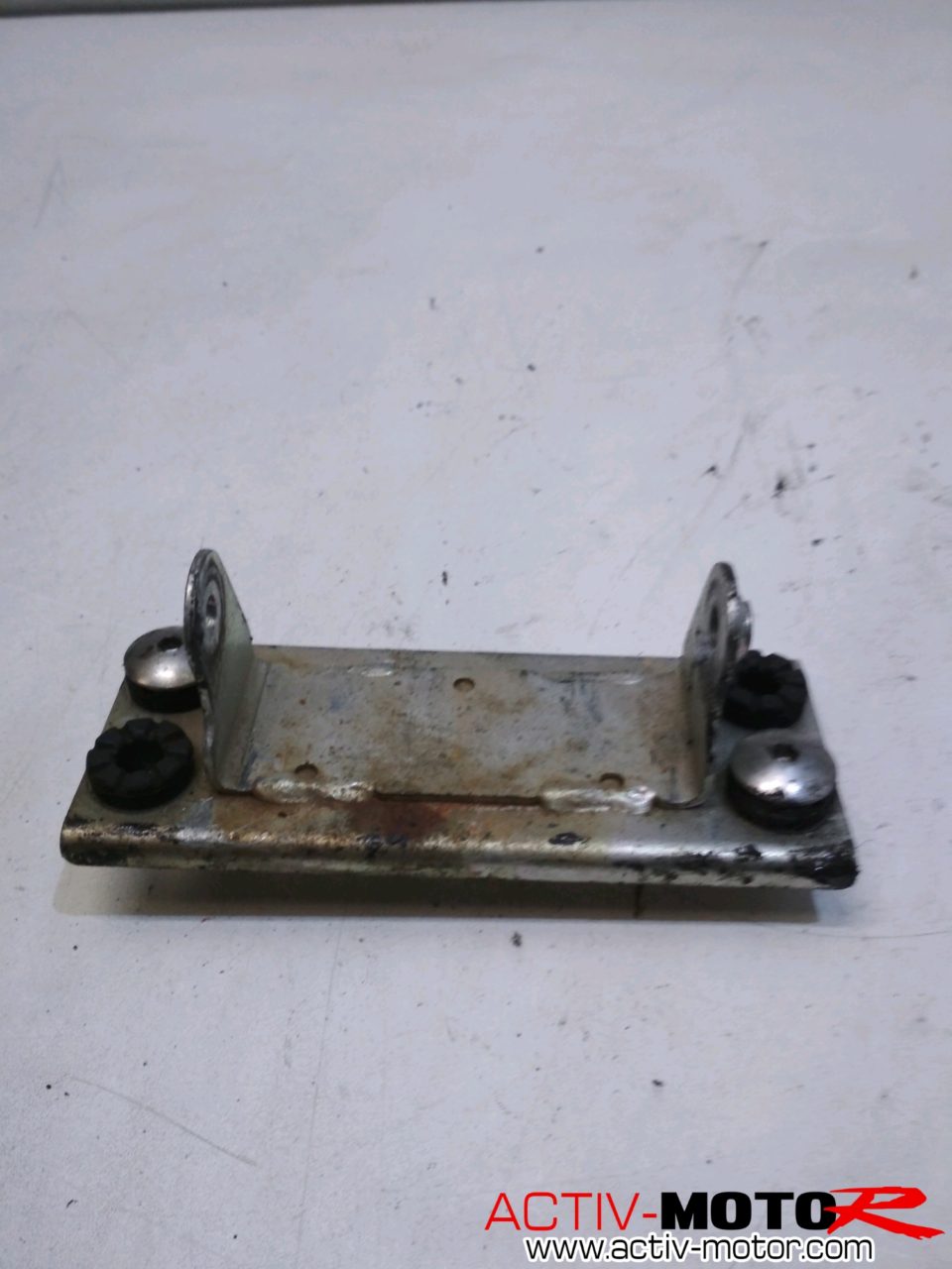 Suzuki - GSR 600 - 2006 à 2010 - Support