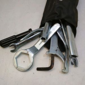 Suzuki - GSR 600 - 2006 à 2010 - Trousse à outils d'origine
